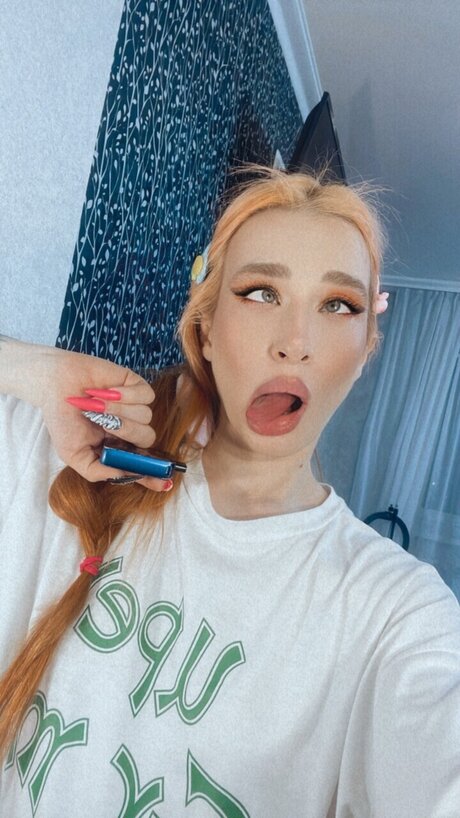 ALETTAPEARL pretty model pics