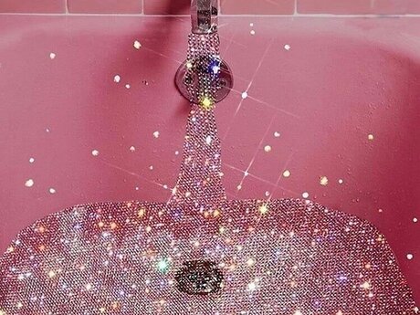 Latina Queen_ model nudes image