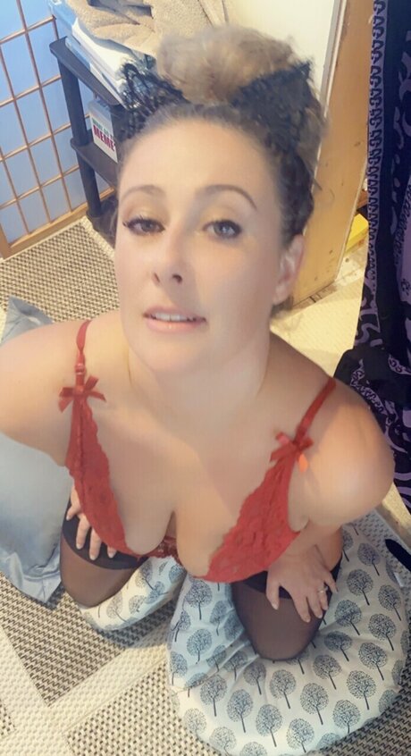 Lucy Dream sex star image