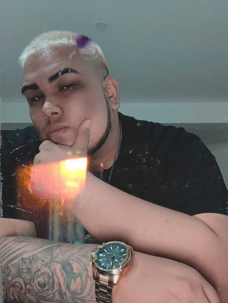 JUANCLA erotic model photo