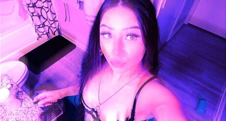 Ally mae star perfect pics