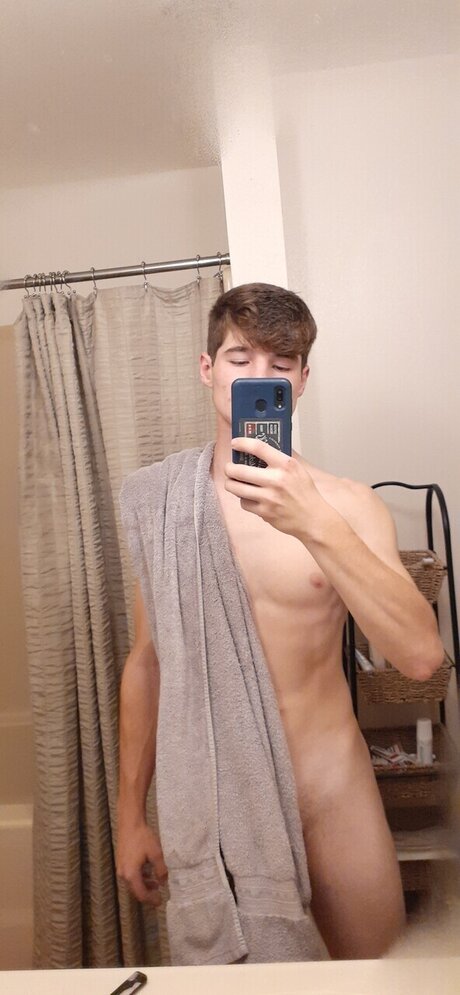 Zack Cotnoir model adult pic