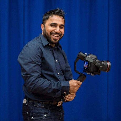 M Kamran Aslam nice actress archive