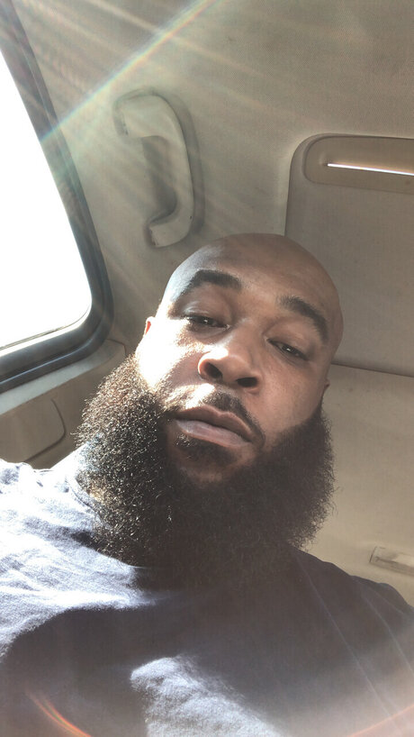 Murf Shagwell erotic pornstar photo