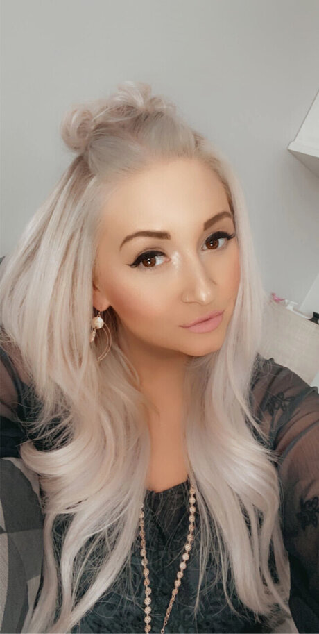 Anna Christo top pornstar gallery