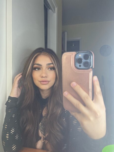 BriiBriii top model image