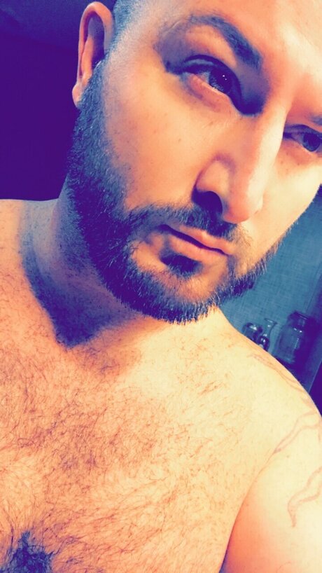 J Daddy erotic star image