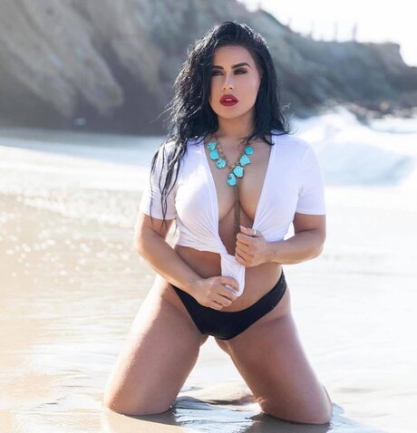 KossKesh star sex picture