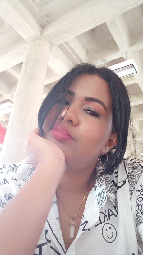 Joselin morillo exclusive model images