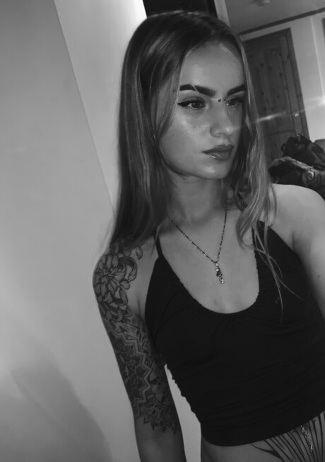 lunicorn nudes pornstar pic