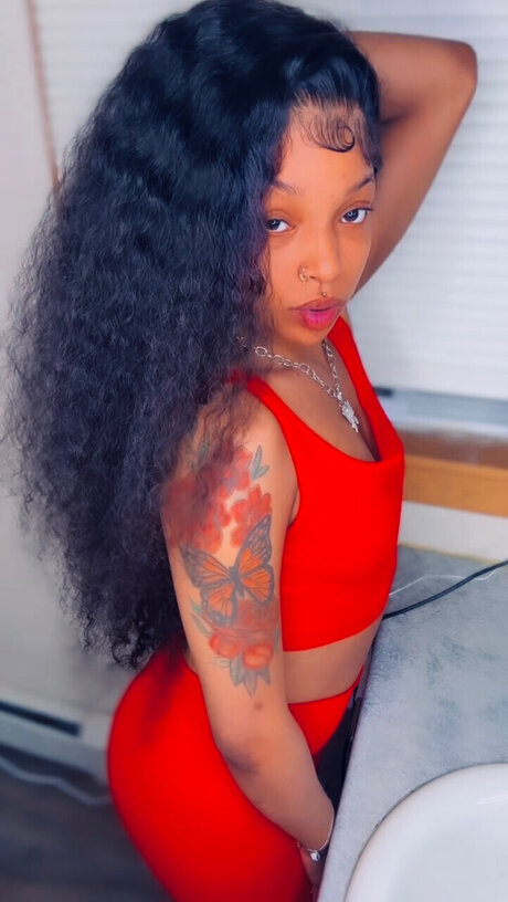 DIMEE PIECE_ naked pornstar photo