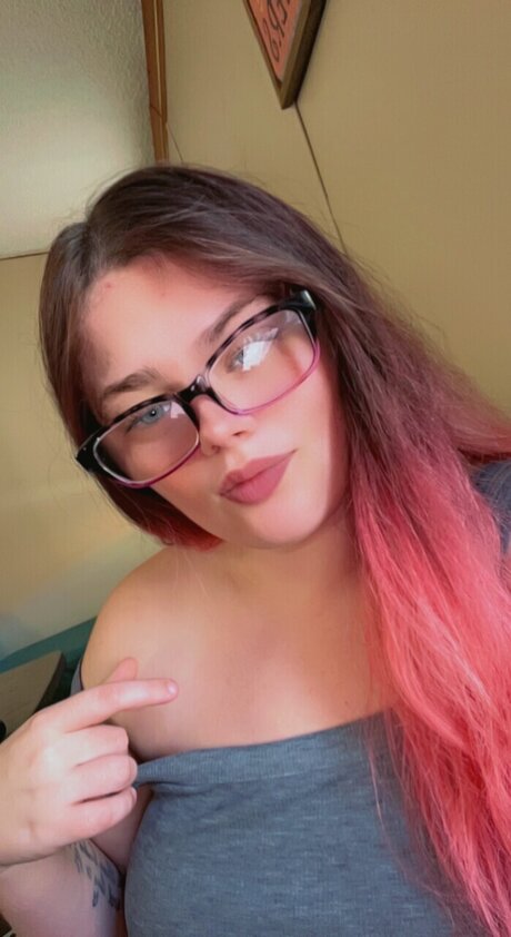 Jasmine Thousand porn model image