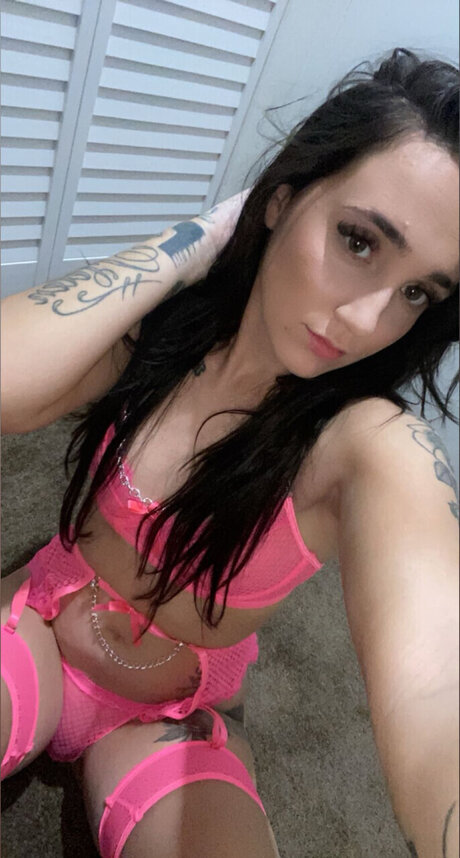 Angelbabyxo nude star img