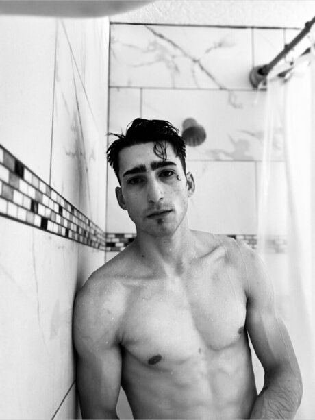 Nate Newman model sexy gallery