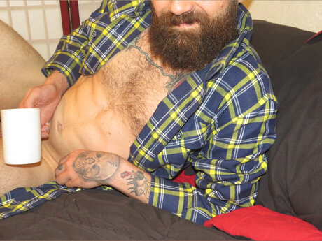 ScruffyDusty pornographic actress image