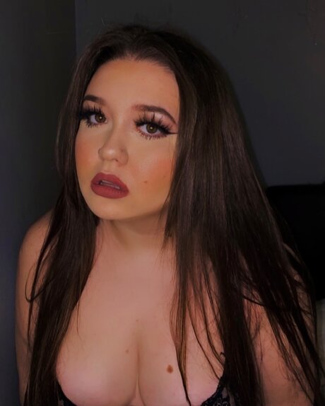 Kayla Michelle pretty pornstar pics