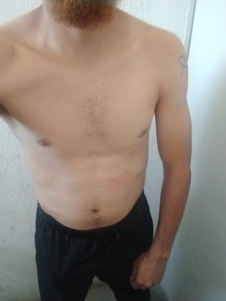 GARCIA model high quality gallery