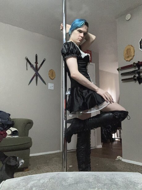 nerdy onlyfans sexy naked picture