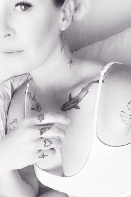 Jaime Harris sex model images