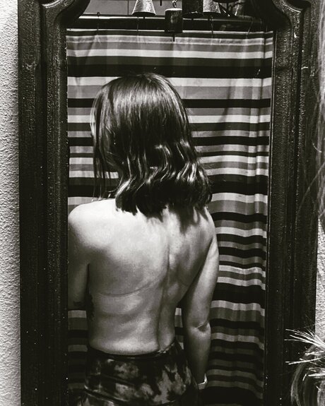 Audrey blitz star high quality image