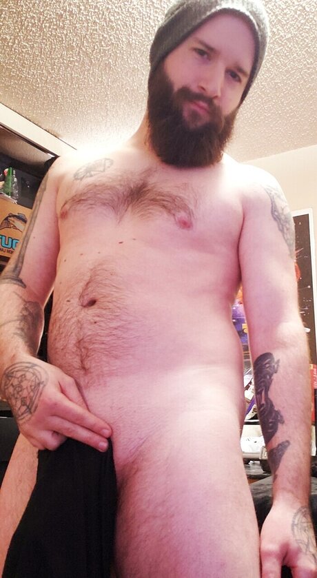 SingleTattooedStud exclusive pornstar image