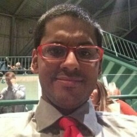 Dana Harripersad erotic star image