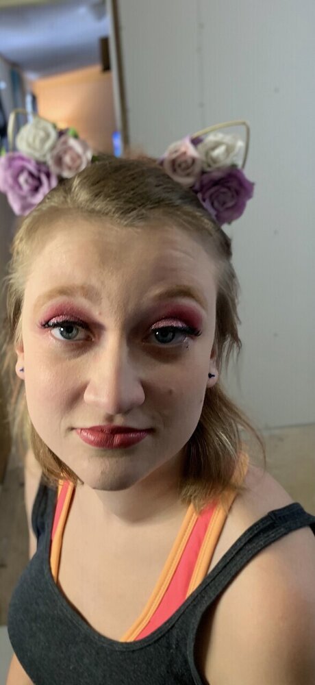 Melisa Cloyd model exclusive gallery