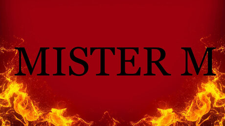 MisterM pornstar beautiful pic