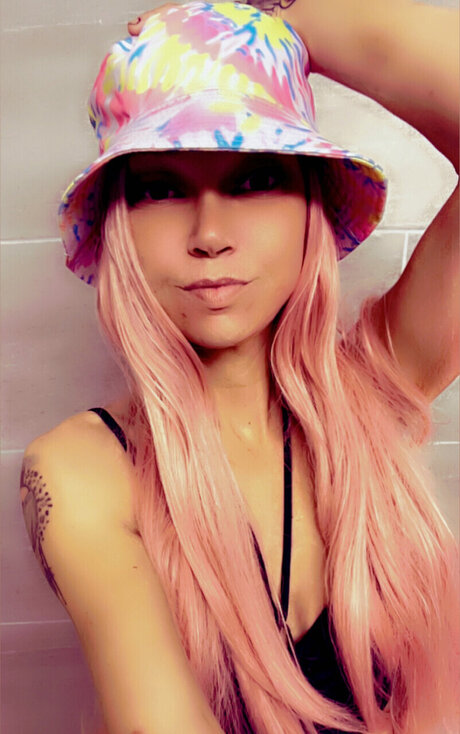 NatalieNapalm beautiful pornstar pic