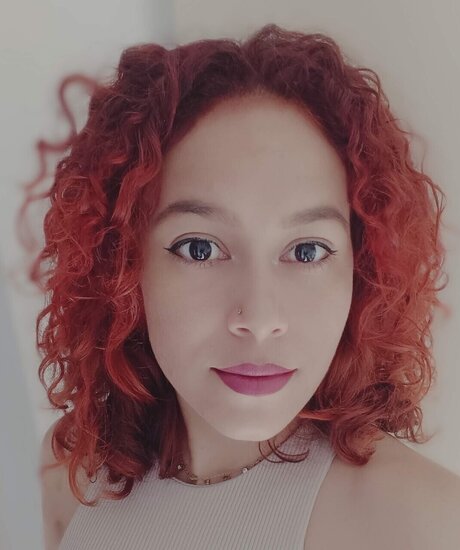 Sweet Lili star high quality pictures