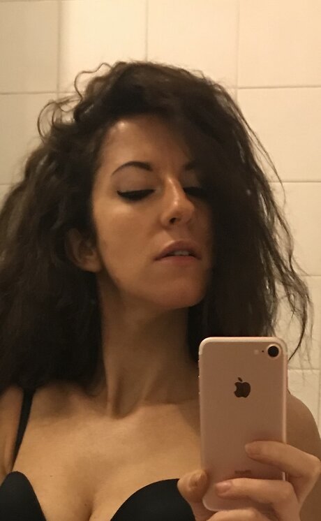 Joanna hd model image