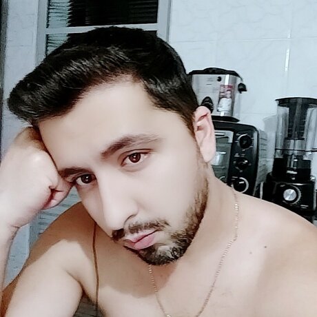 Rodrigo Castro sex model photo