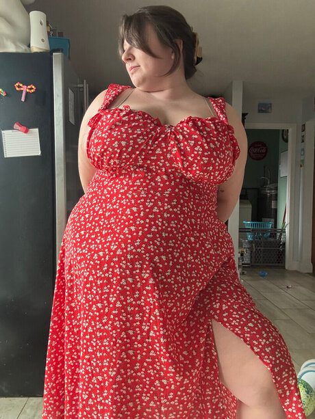 Sofie Paige star beautiful img