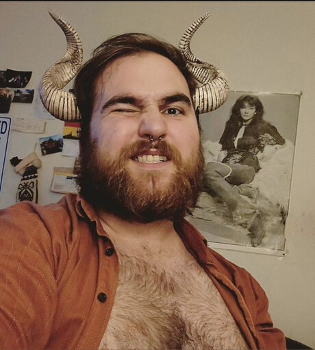 Dadbods and Dragons star nude gallery