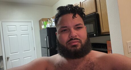 Martin Santiago naked model gallery