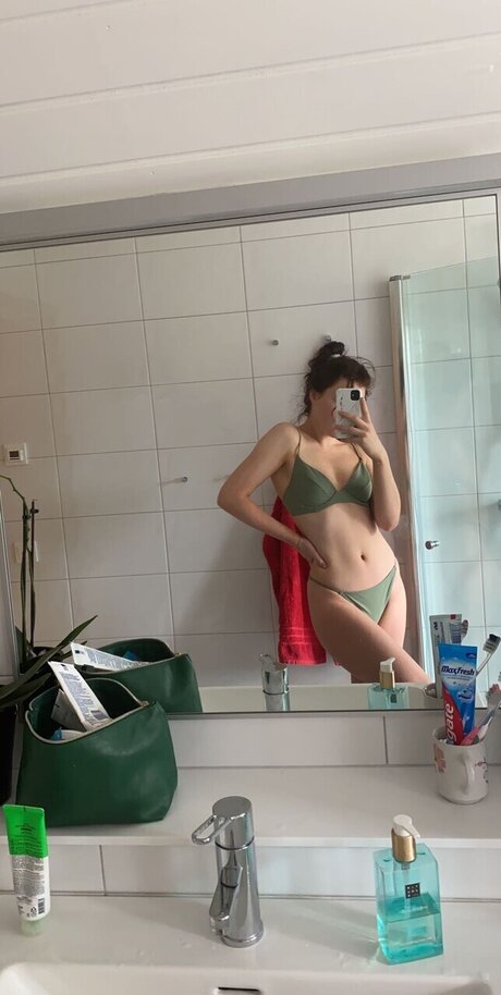 Fitness Girl model nice pics