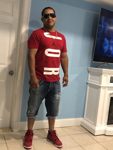 Nilton alves perfect pornstar image