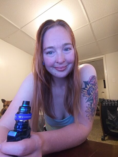 Ashley Martinez model picture