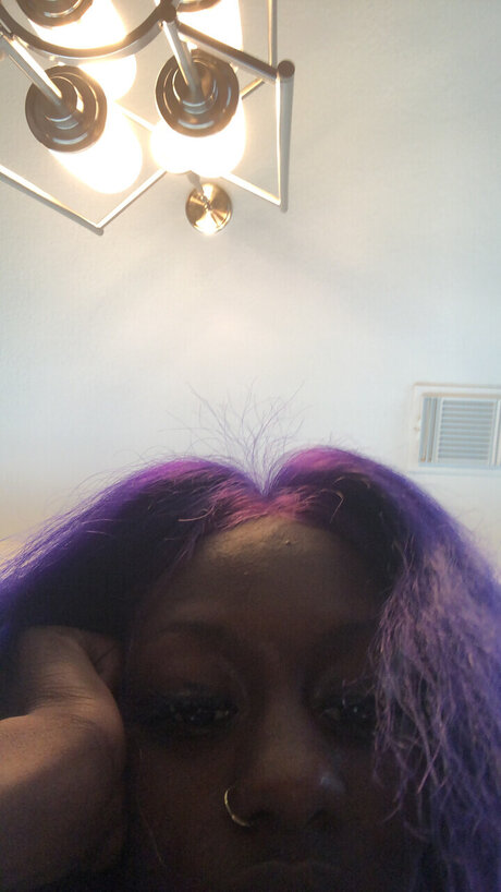 NiCholee model porn images