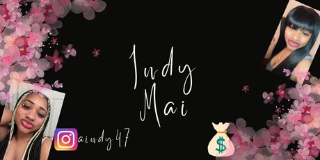 IndyMai_ high quality model images