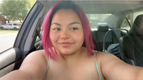 Hailley_ porn model pictures