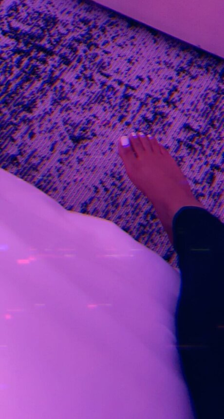 melanin__footgoodness pornstar naked image