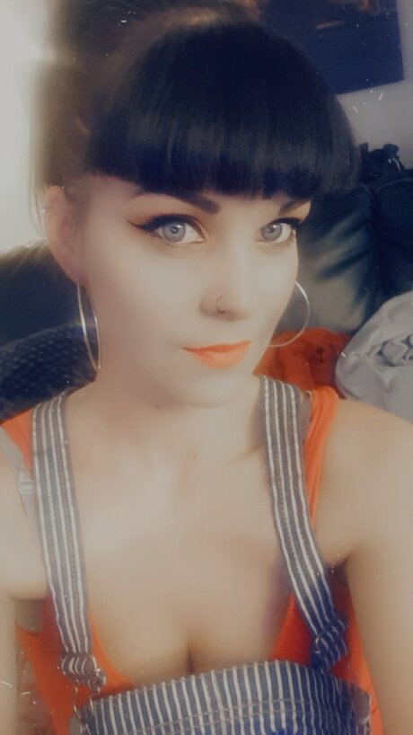 Jodi Reinhardt best star photo