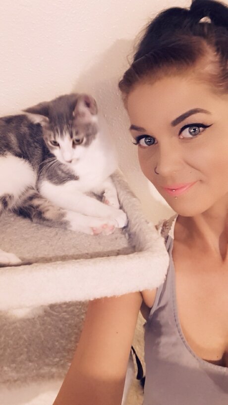 Jodi Reinhardt star naked pic