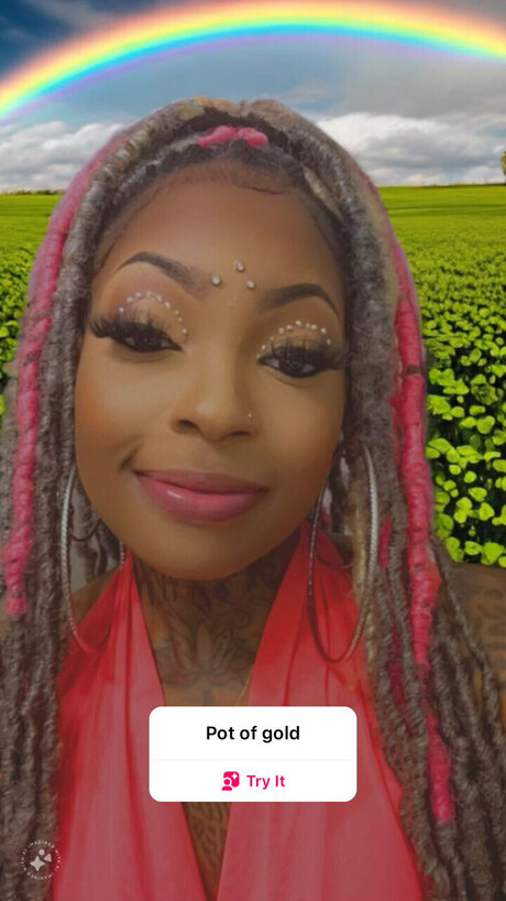 MULA GODDESS nude pornstar pic