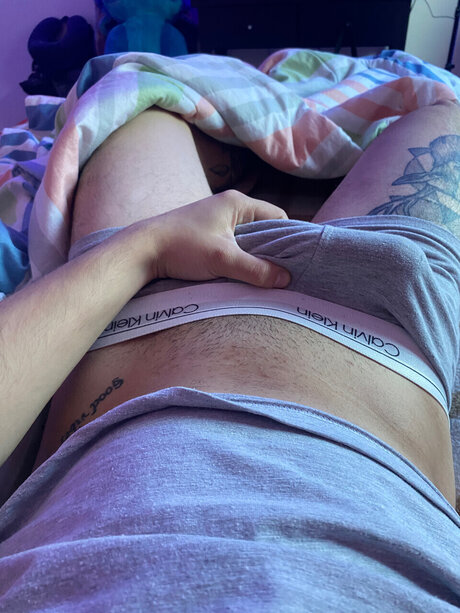 Patrick Abdul star xxx photos