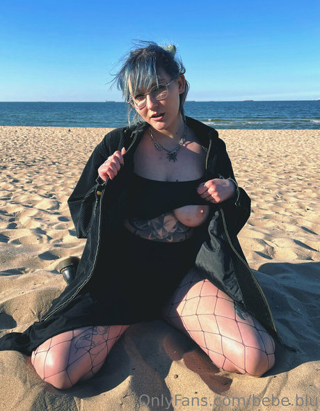 bebe blu pornstar beautiful photo