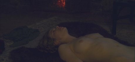 Lou de Laage pornstar nude archive