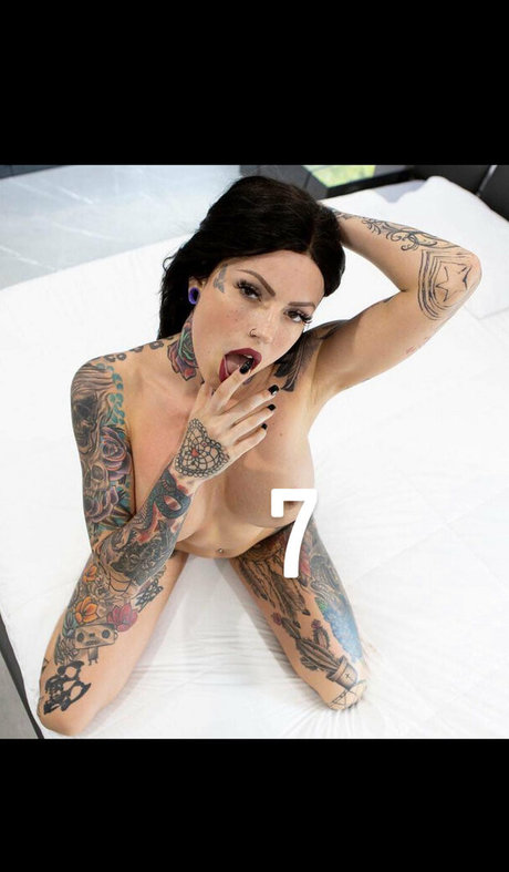 whitedovecries pretty model img