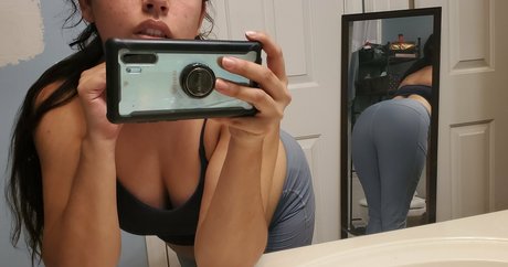 lilymina nudes star picture